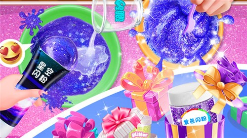 星空磁铁史莱姆游戏  v1.0.0