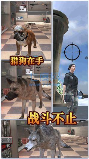 城市女侠英雄 v1.0.1