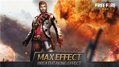 Garena Free Fire MAX 2024-06-25 15:08