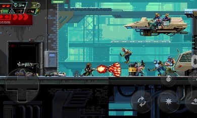 追捕 2021-06-04 09:18