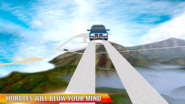 不可能的普拉多驾驶游戏安卓版  v4.5.2