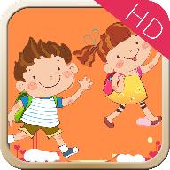 宝宝认知贴贴乐HD