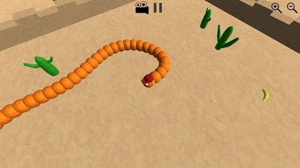 像素蛇 v1.1.5