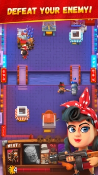 暴徒雇佣军 v4.0.5