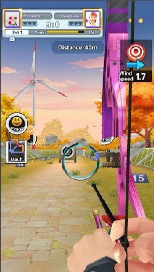 高级射箭手 2020-01-06 15:33