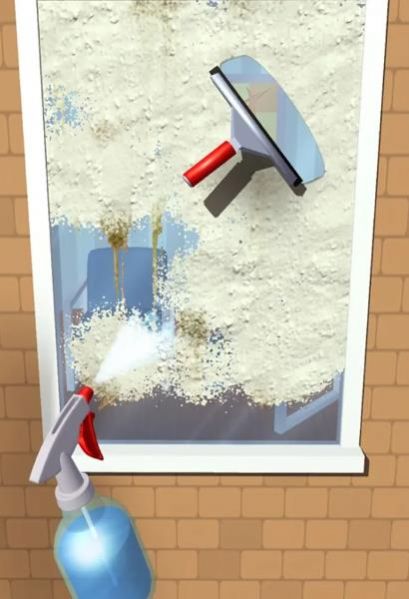 清洗我最强游戏官方安卓版图片1