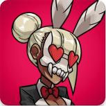 骷髅女孩汉化版2024