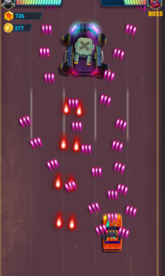 疾风行动游戏官方版下载图片1