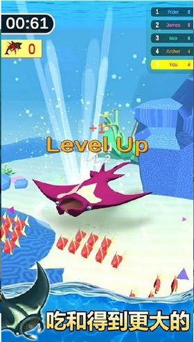 海洋世界模拟器游戏 v1.01