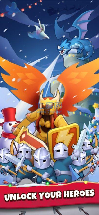 北境守护游戏 v1.2.10