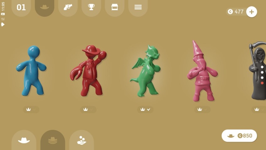 软糖射手官方版 v3.5.1