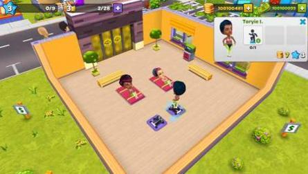 我的健身房健身房经理 v3.0.5