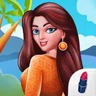 女孩化妆装扮Girls Fashion Dress Up Games