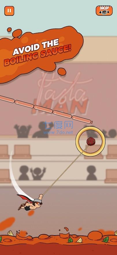 意面侠游戏 v1.21