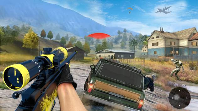 精英狙击手命中射击 v2