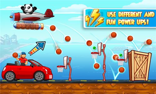 运球模拟器 2020-04-28 08:55