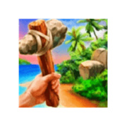 荒岛生存探险免广告版