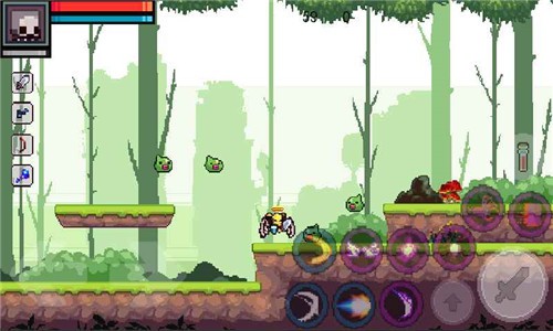 地上城守护者游戏 2024-06-25 15:08