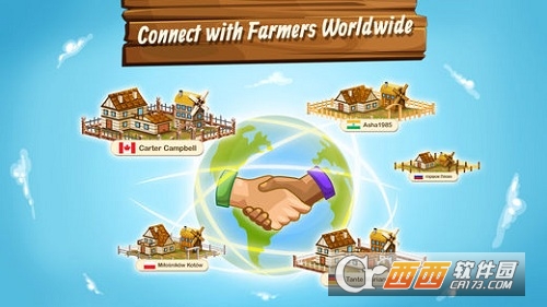 Big Farm(大农场移动收获) 2017-11-03 10:01