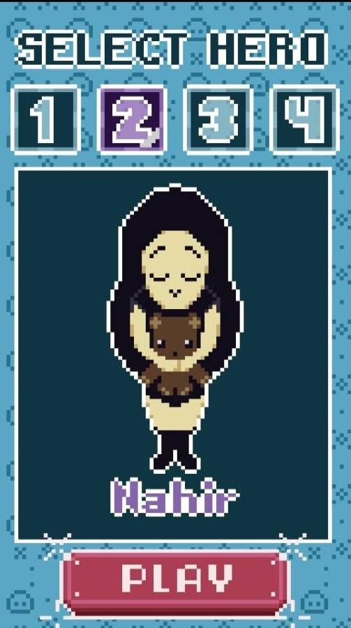 Barbakahn Runner(Barbakahn跑酷) v1.3.4 安卓版