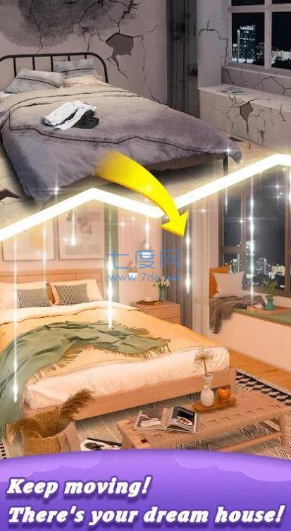 ASMR沙龙生活游戏