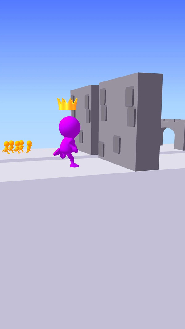 小矮人淘汰赛 v0.1