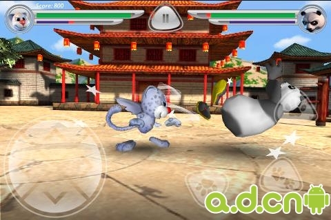 UNI格斗 v1.4 v4.0.5