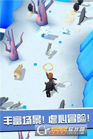 疯狂动物园手机版 v1.16.0.2 安卓版