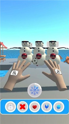 忍术大师手势  v15.1765