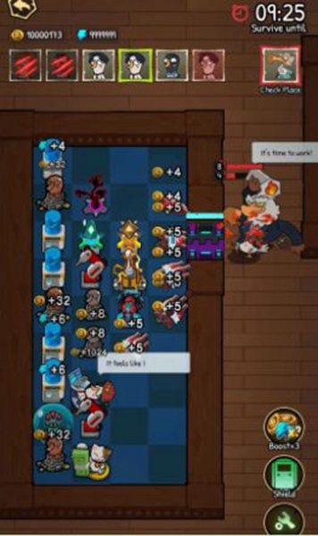 闹鬼房间幸存者 v1.7.0