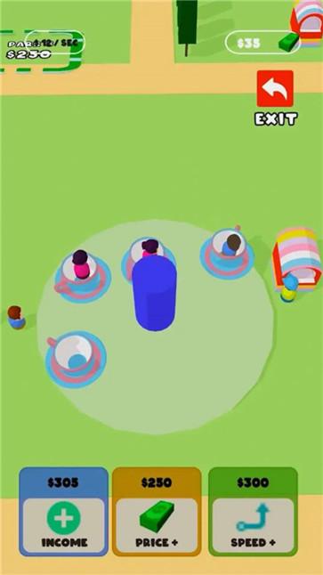 闲置月球公园  v1.0.1