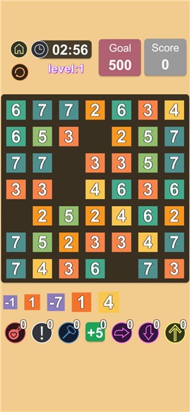 限时3分钟  v0.1