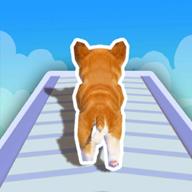 动物跑酷