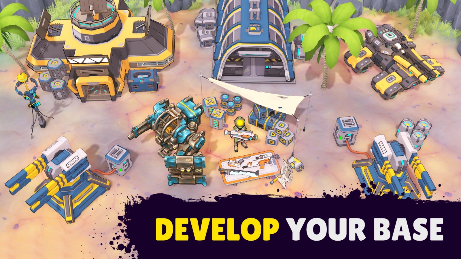 无限冒险无限金币 v0.3.0.3265