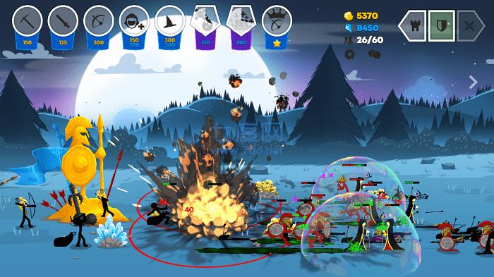 stick war 3 v2022.1.236