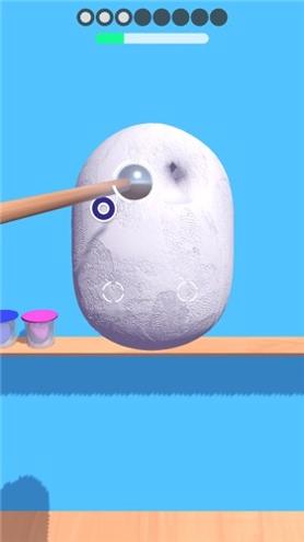 塑造粘土制作 v0.1