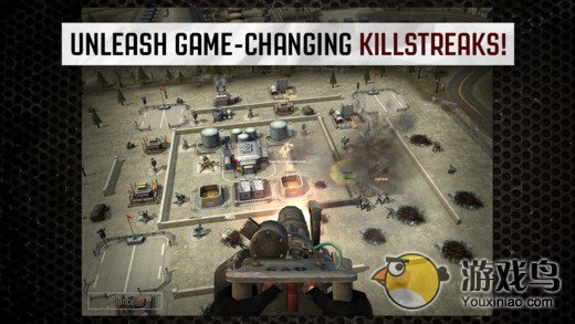 使命召唤17黑色行动重启版官方正版  v5.2.4