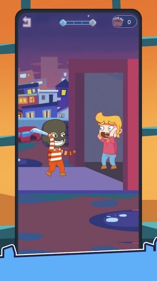 乔恩历险记游戏官方安卓版图片2