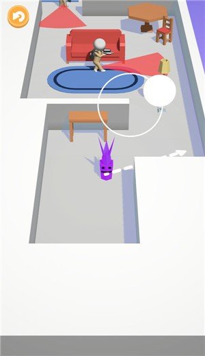 小鬼躲猫猫 v0.2