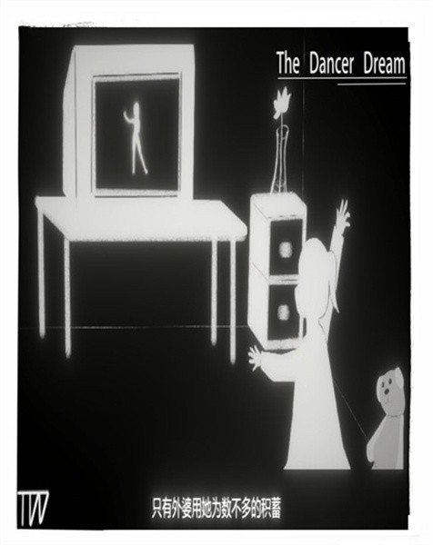 舞者之梦 2022-07-14 14:22