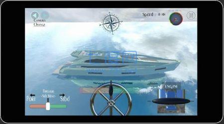 乘船旅行3D v1.0.2