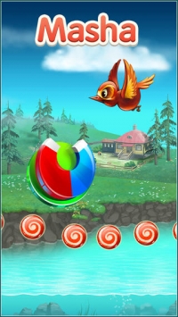 玛莎和熊 MashaandTheBearSearchandrescue v3.2.5