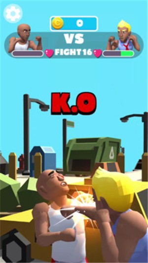 拳击之旅 v3.0.5