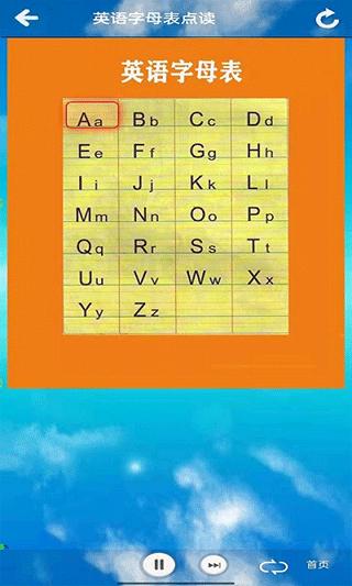小学英语三年级上 v5.2.0