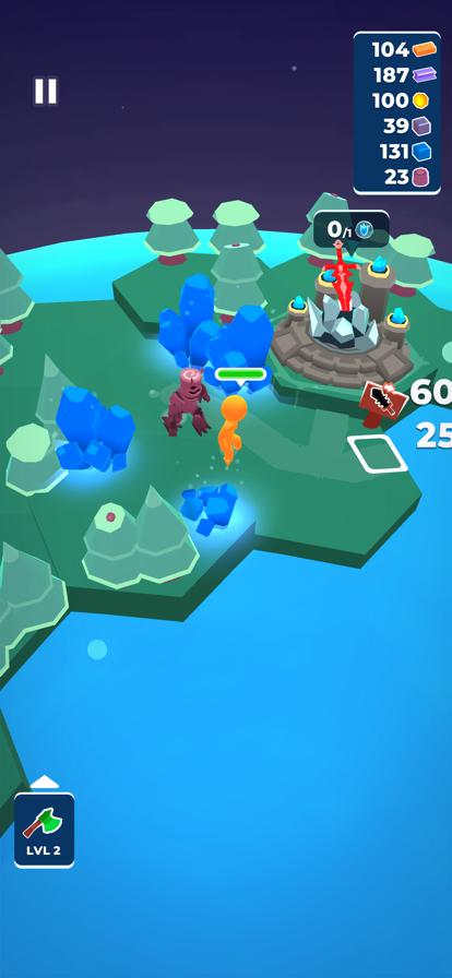 我的小宇宙游戏官方版图片1