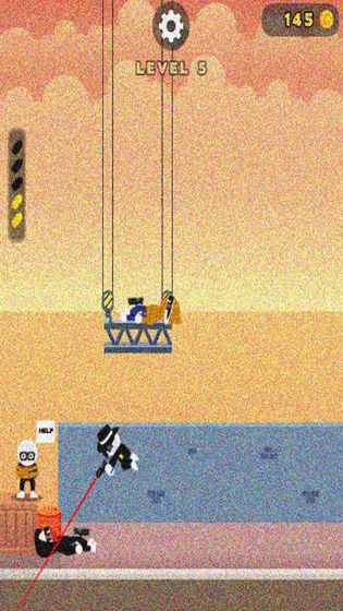 火柴人枪炮派对 v2.0.1