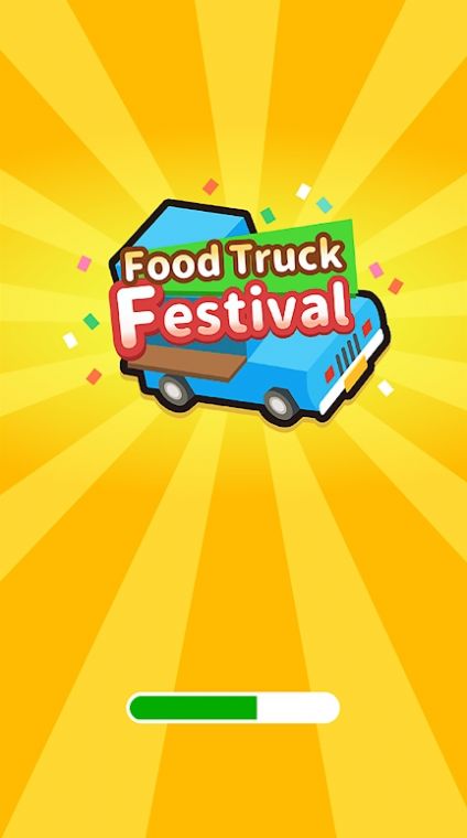 我的炊事汽车 v1.0.0