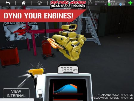 极限拖船竞速 v3.0.5