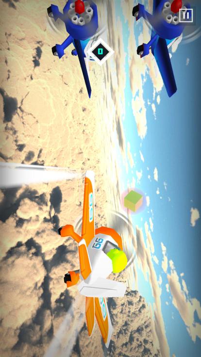 模拟飞行冒险家 V 1.1