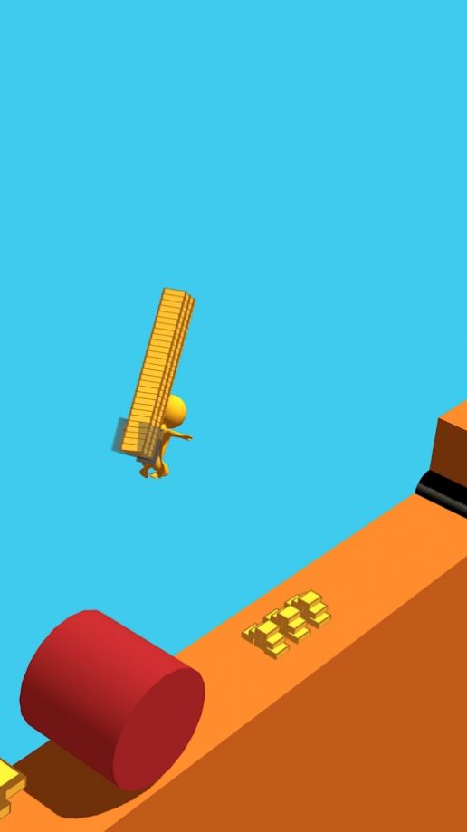 接梯跑酷Stair Run游戏官方版  v5.2.3